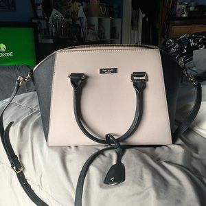 ❄️Sale❄️ Kate Spade Tilden Place, Colorblock Pippa